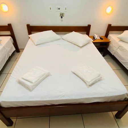 Hotel Garrafao - Rua Principal De 博伊图瓦 客房 照片